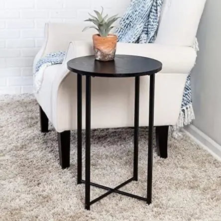 All’Ingrosso Mesa Lateral Macarena INDUSTRIAL HOME