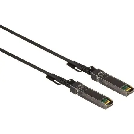 Sconto Cable de Cobre Ubiquiti Networks UniFi Direct Attach SFP+ Pasivo de 10 Gb/s (2 Metros) - Aplicacione