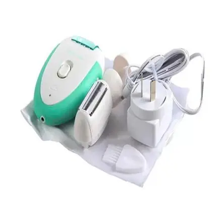 Depiladora Gama Skin Pro Go 2 Zona Sensible Miglior Prezzo