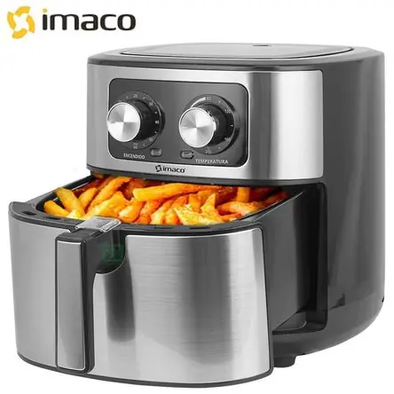 Super Prezzo Freidora Turbo Air Imaco AF6015M 6LT