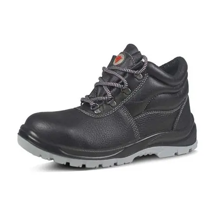 Calzado de Seguridad Marshal Talla 40 Ultime Pezzi
